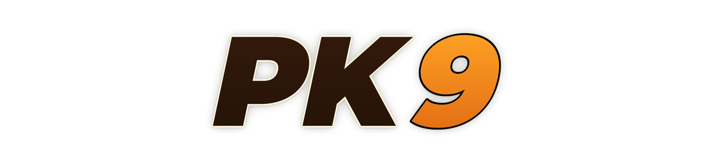 pk9 Logo